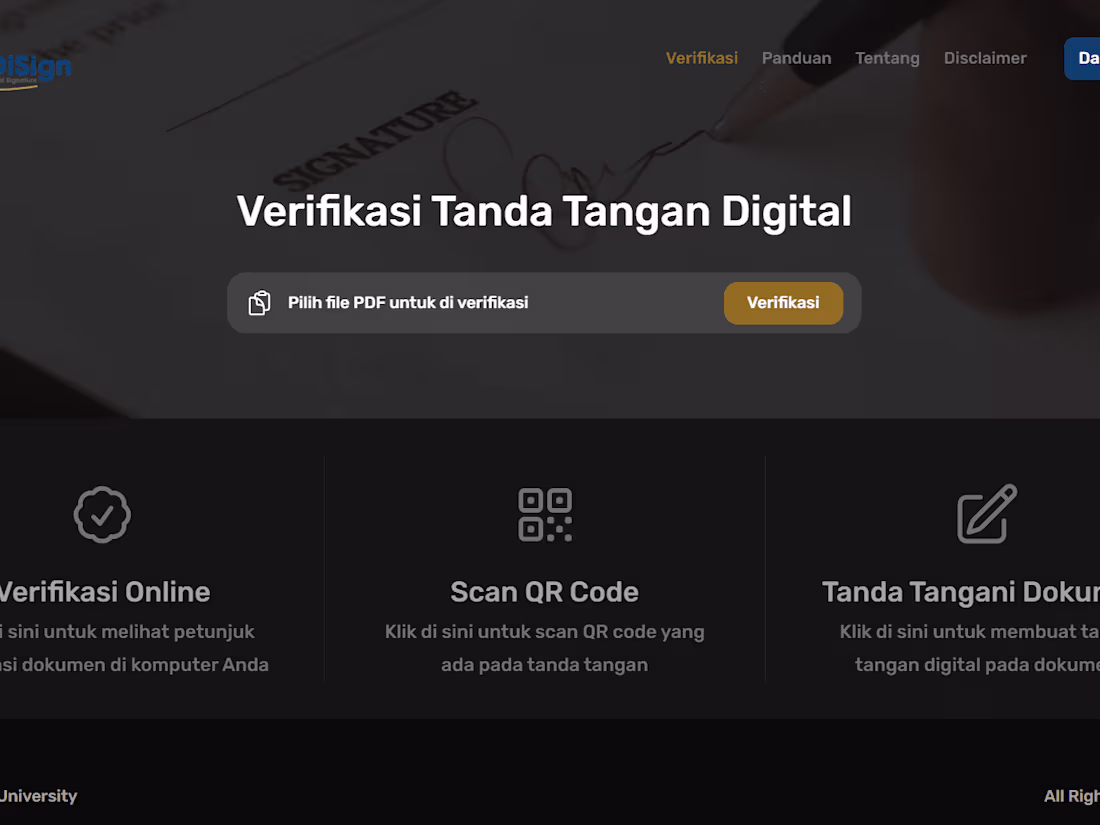 Cover image for Beranda - IPB DiSign