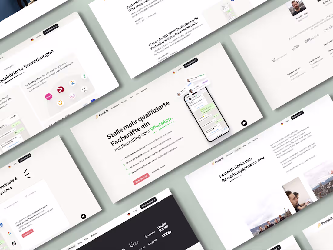 Cover image for Awesome B2B SaaS startup 