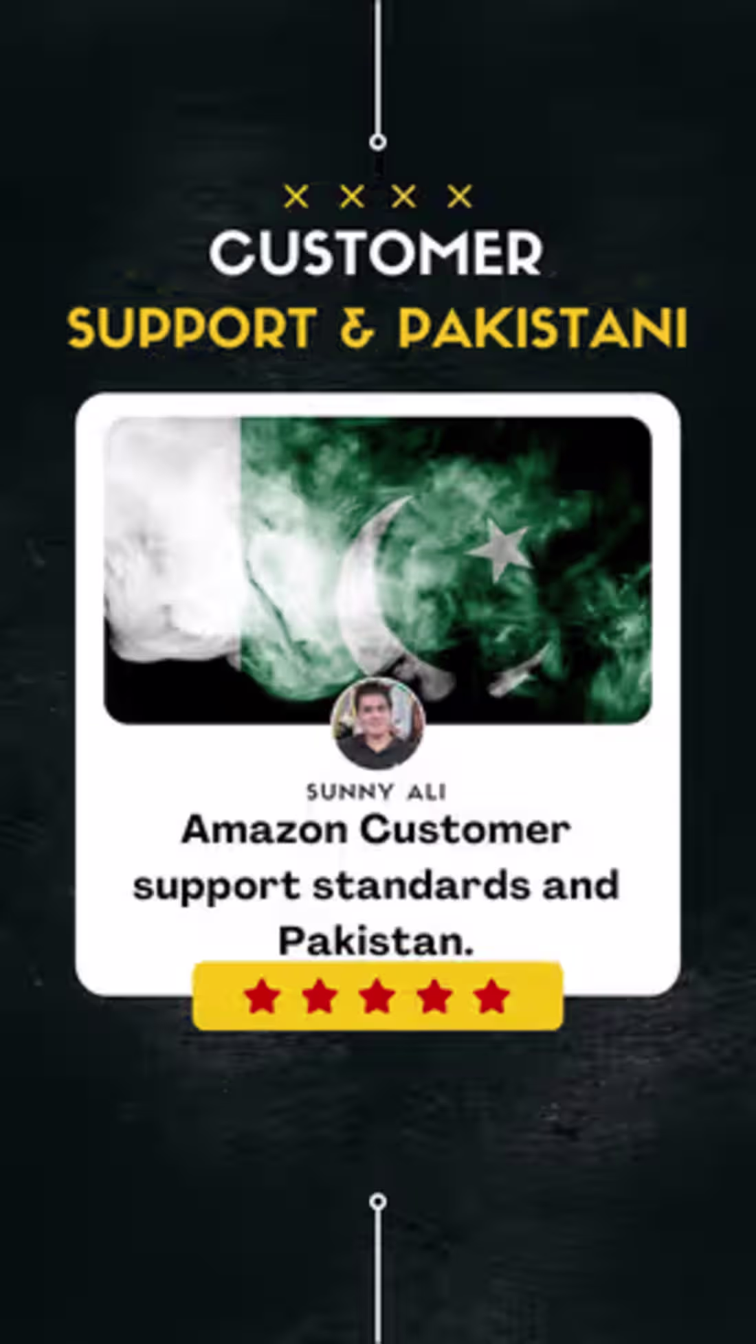 Cover image for Handled Sunny Ali's TikTok Account