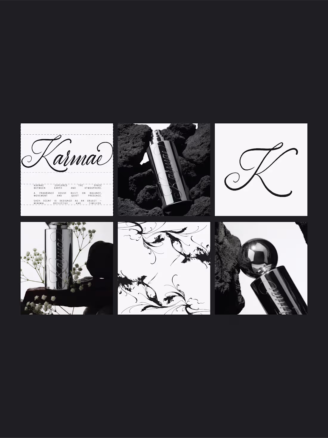 Cover image for A closer look at Karmae.

An