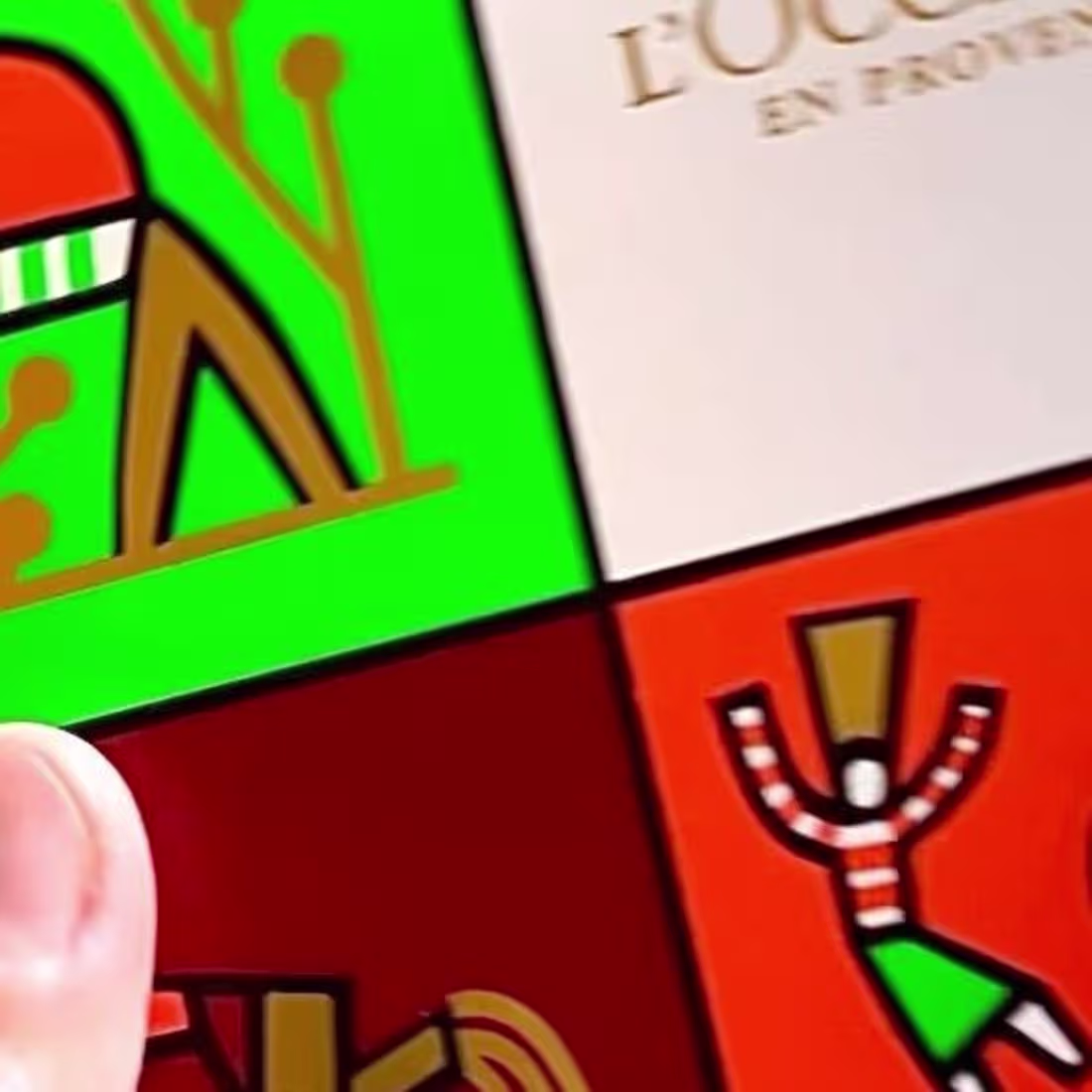 Cover image for UGC EXAMPLE