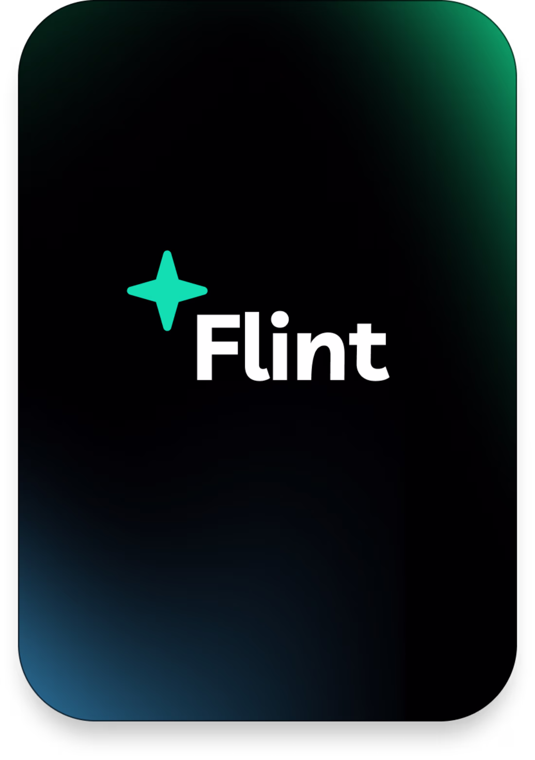 Cover image for ✨ Flint, Creativity that unlocks when you move After the pan...