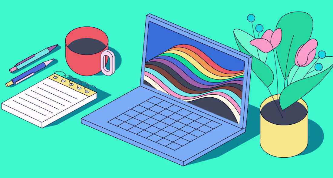 Cover image for How to Use Gender-Neutral Language at Work and in Life