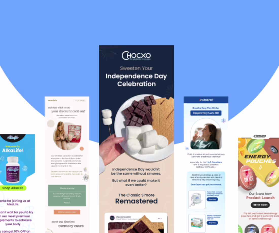 Cover image for Email Design