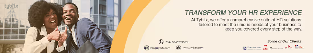 Cover image for 2nd Header Design