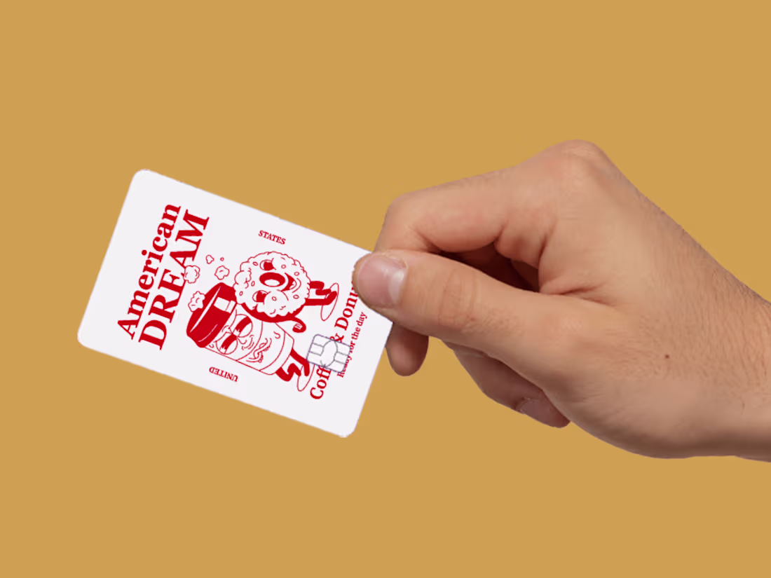 Cover image for Graphic Design Services