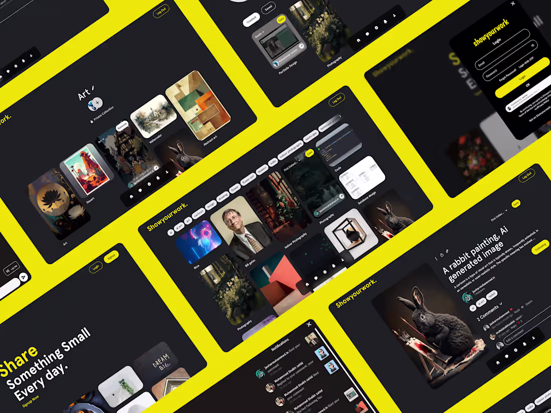 Cover image for Social Network