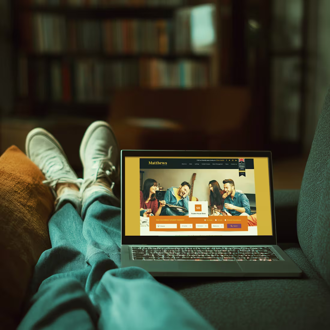 Cover image for DESIGN FOR WEB / UI