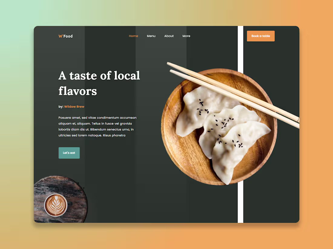 Cover image for Figma to Functional Frontend