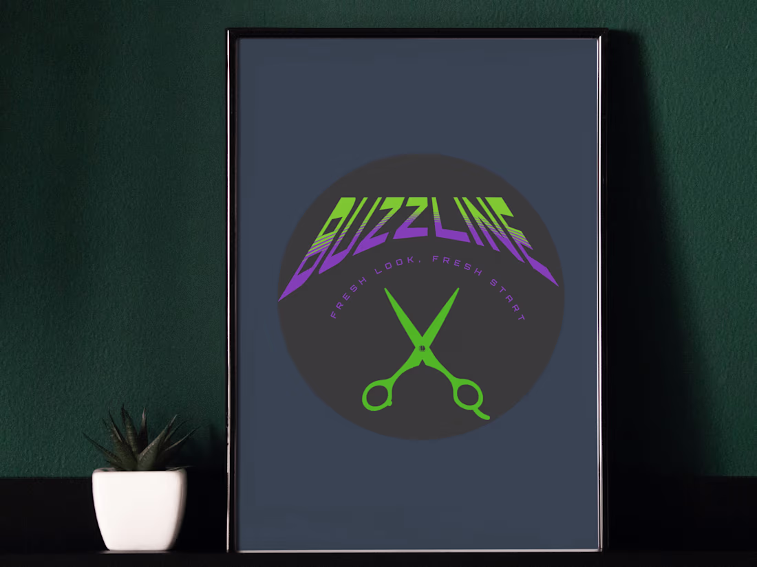 Cover image for Logo Designer