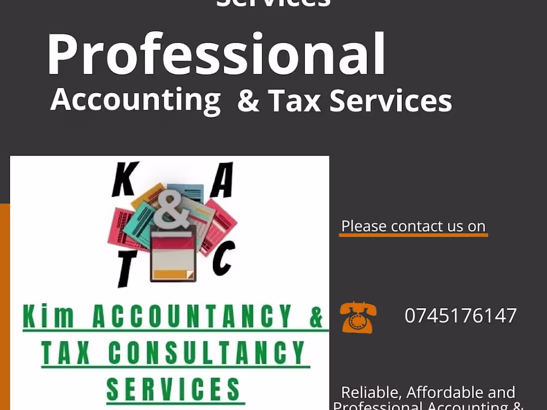 Cover image for View Daniel Kibui’s Alison Profile