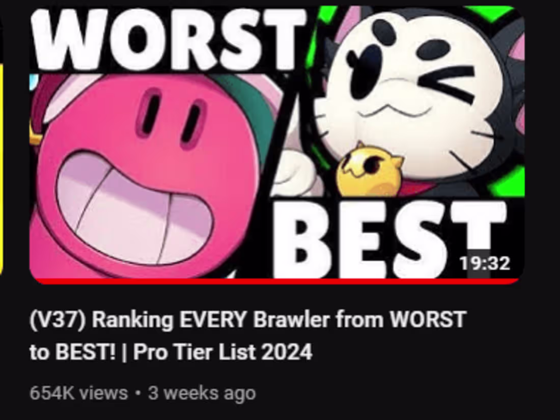 Cover image for Transcription of a Youtube Video.