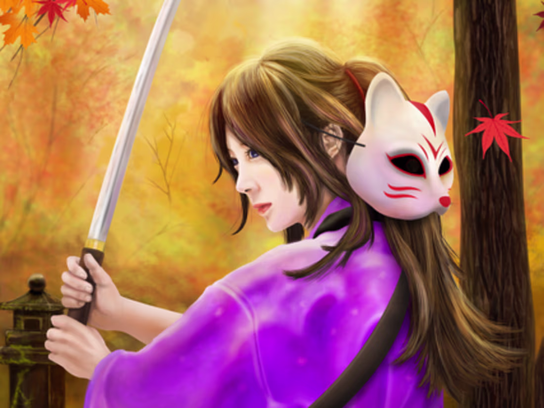 Cover image for Digital painting