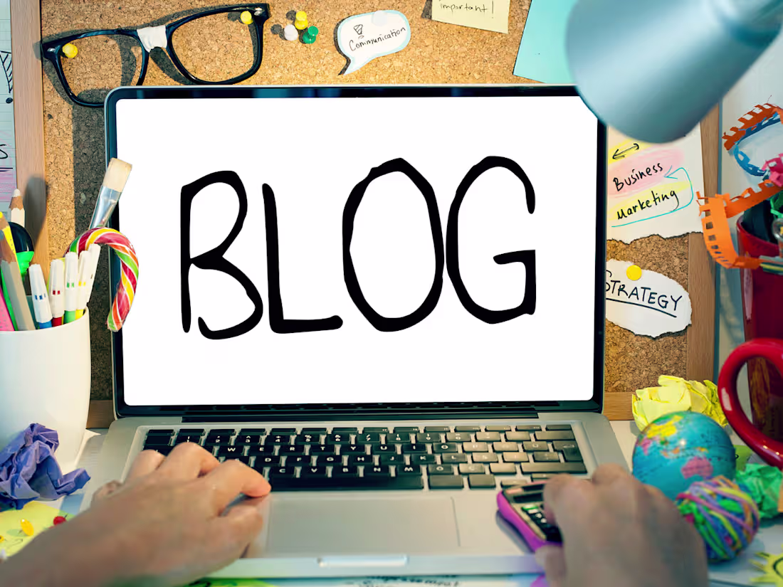 Cover image for Optimized a Dubai-based Studio website by writing SEO Blogs