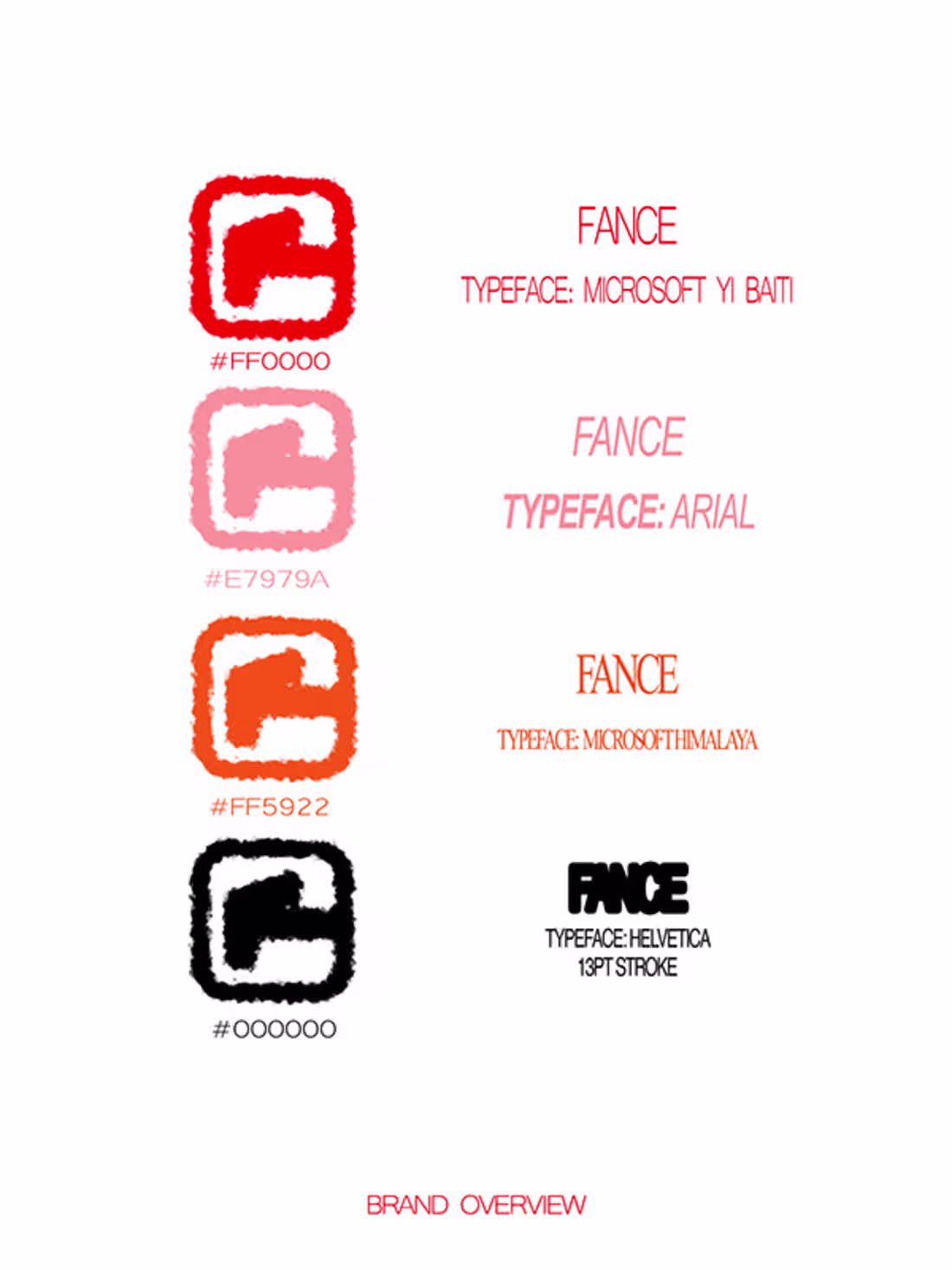 Cover image for Brand Visuals for Fashion & Hospitality