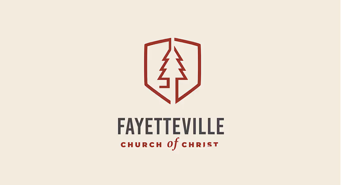 Cover image for Fayetteville Church of Christ 