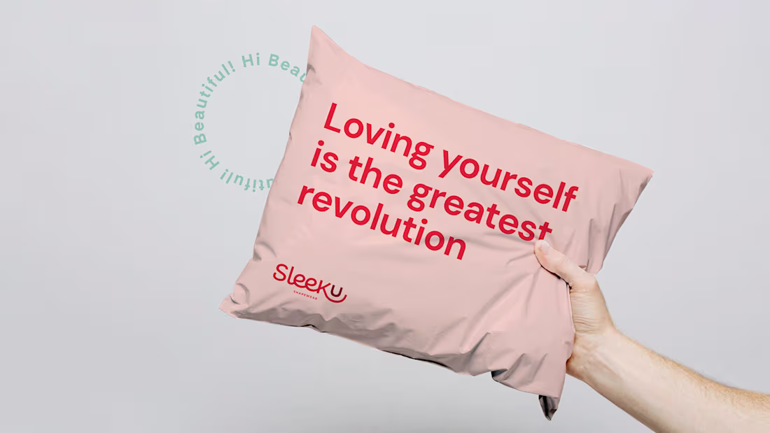 Cover image for Sleeku