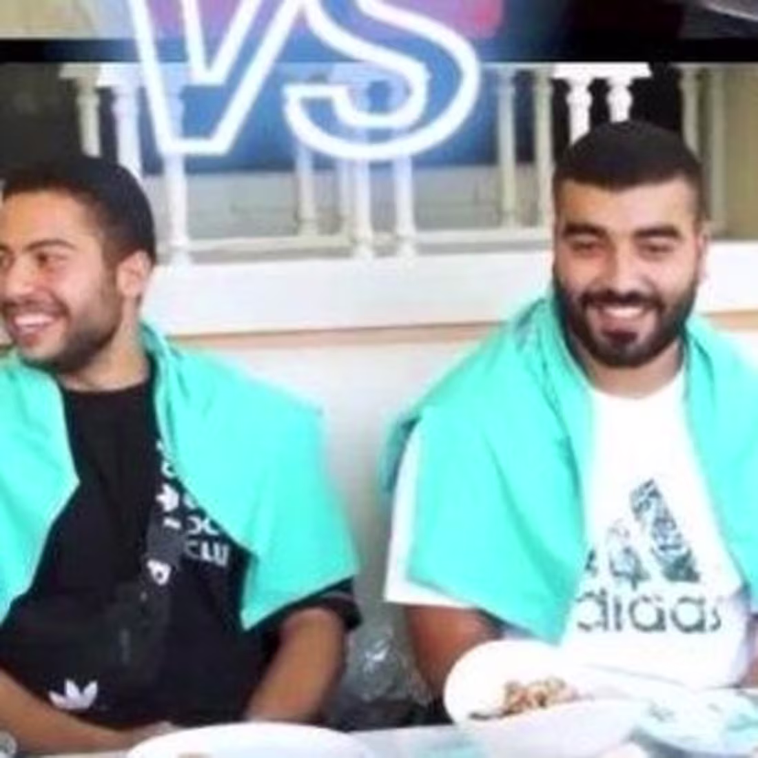 Cover image for Cairo Festival City Mall Battle of the foodies PR Campaign 