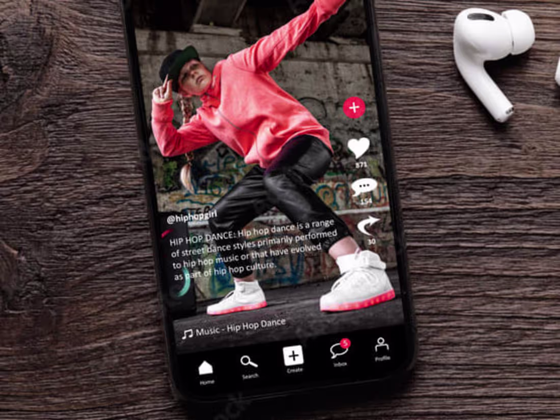 Cover image for Engaging Short Videos 📱