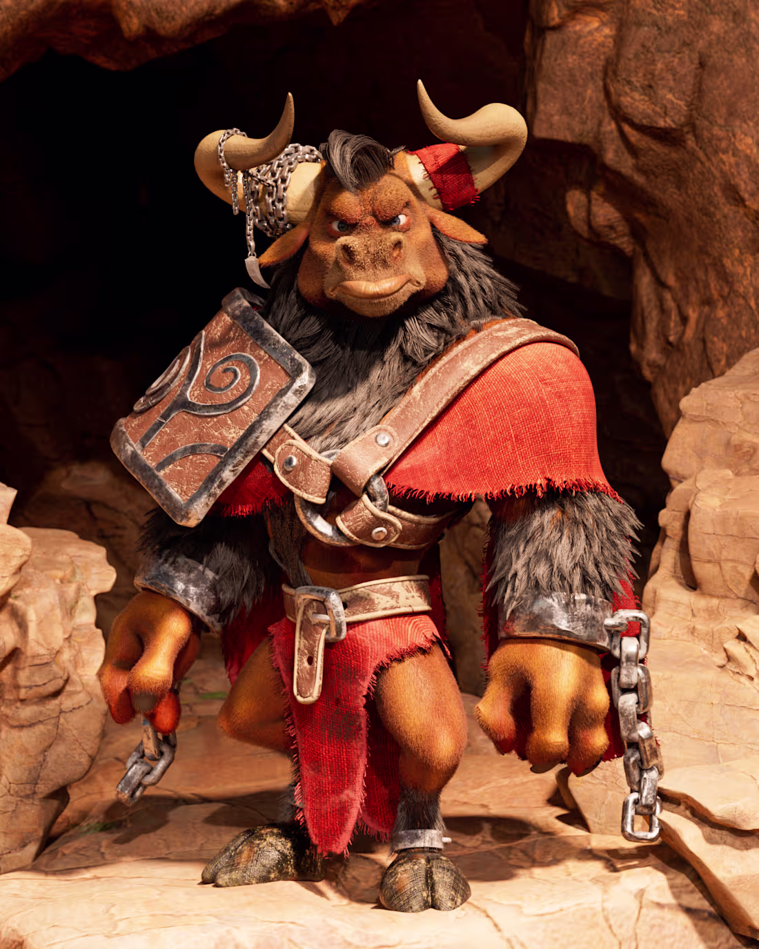 Cover image for Hey everyone. I made this 3 years ago and the world slept on it