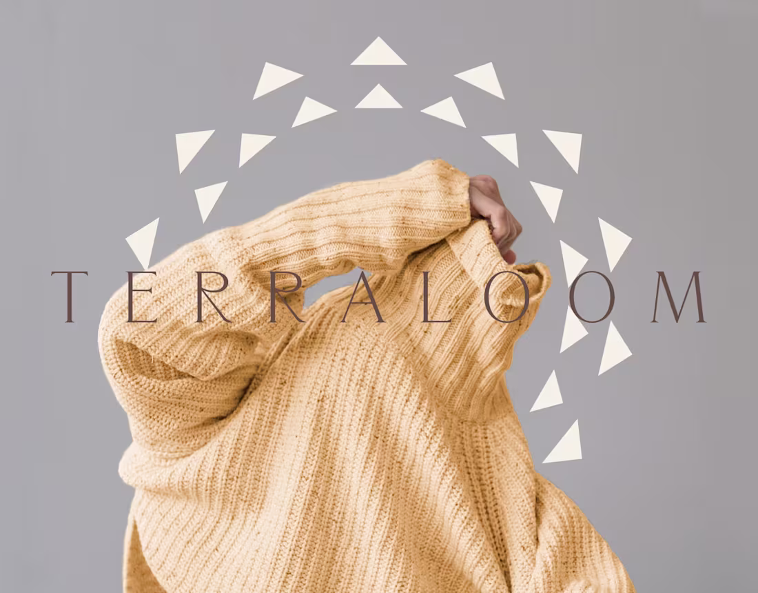 Cover image for TerraLoom