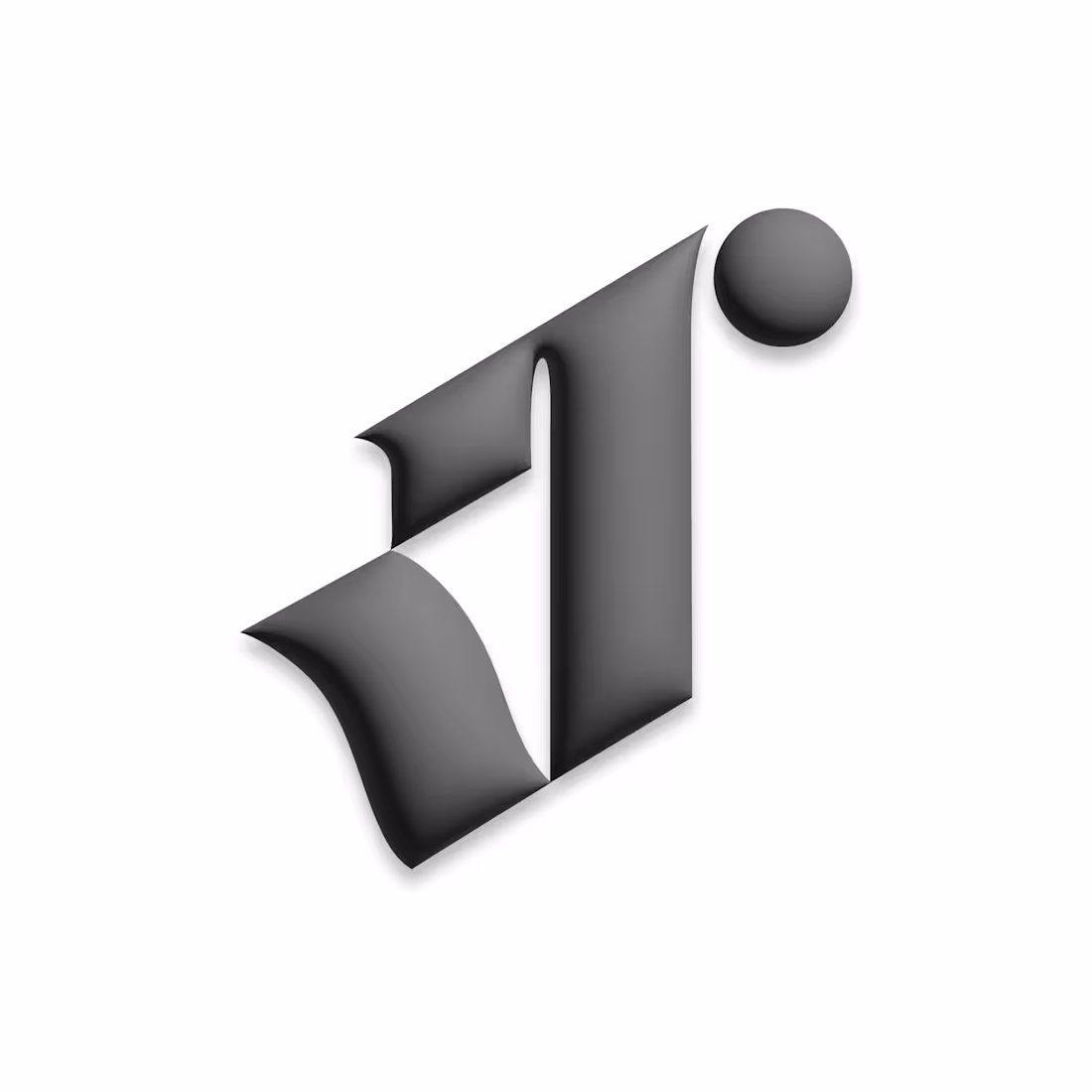 Cover image for Minuscule J. :: Behance