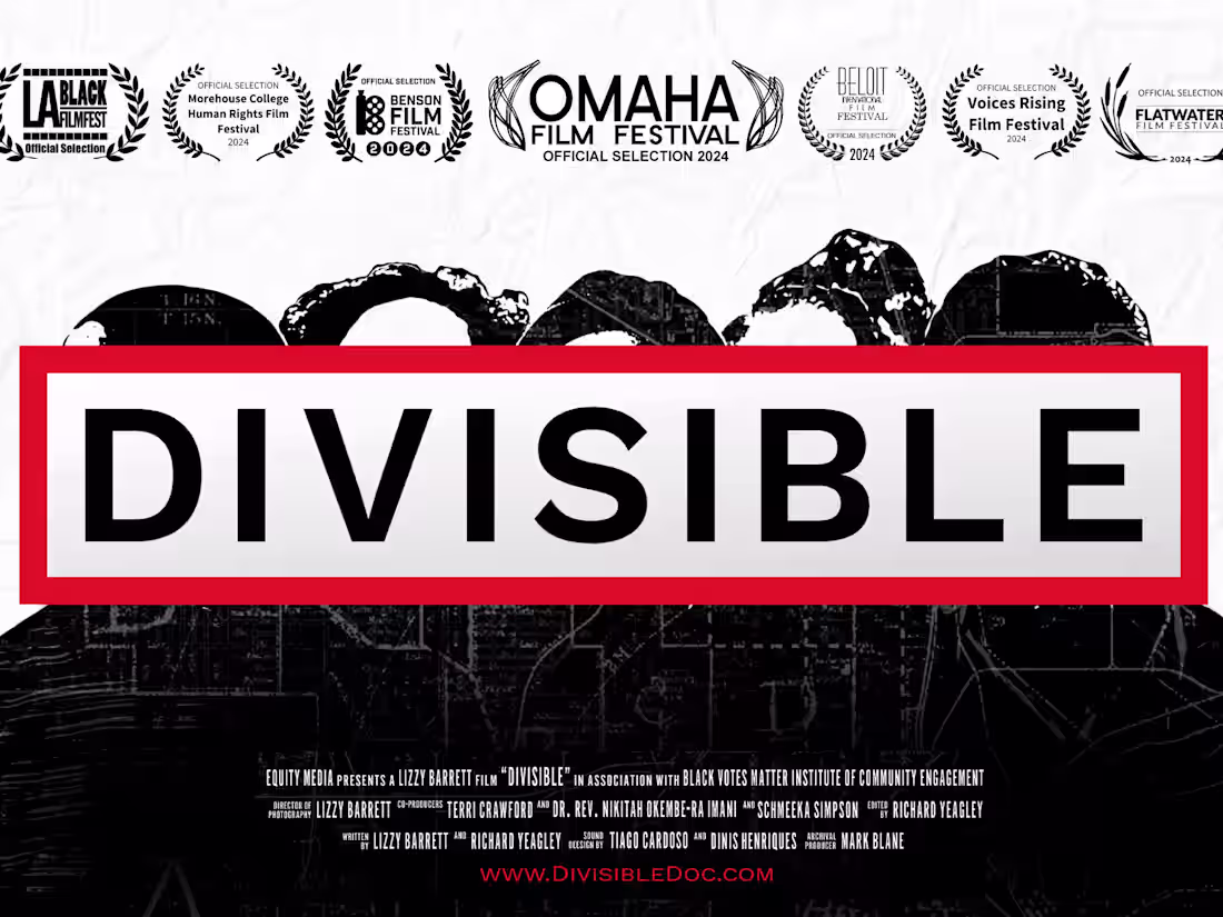 Cover image for Award-Winning Documentary Feature Film