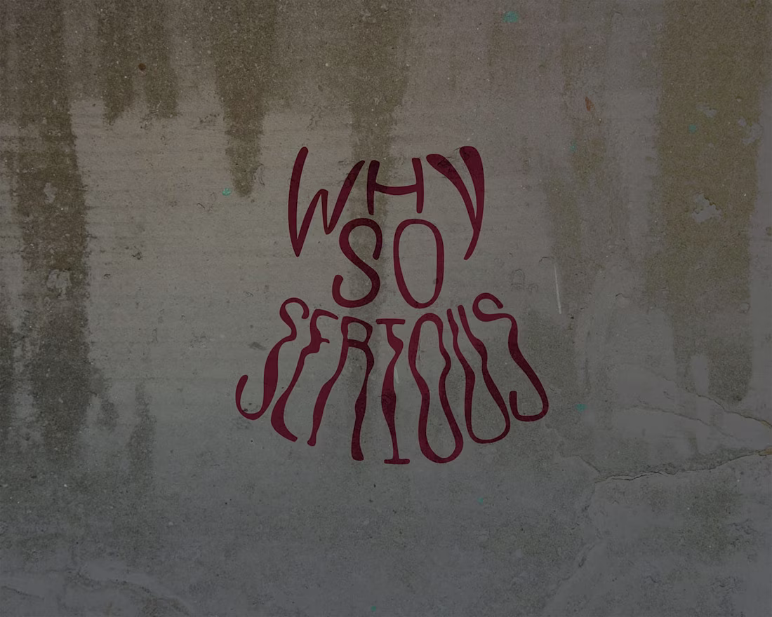 Cover image for Just Three Words