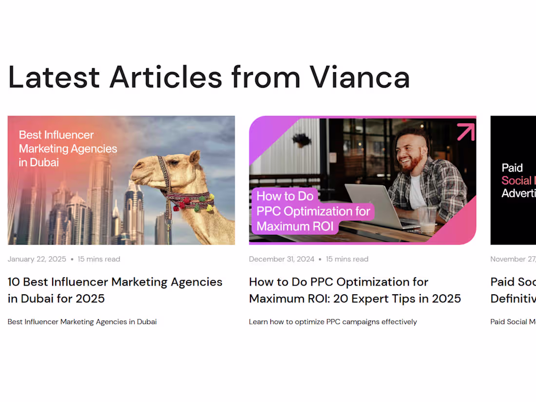 Cover image for High-Trust Content for Web3, SaaS & Healthcare Brands