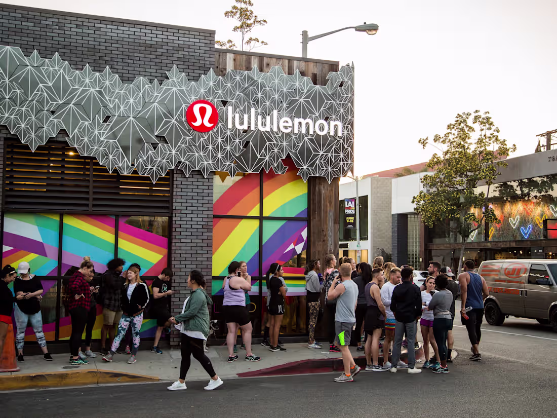 Cover image for Build and execute community event strategy  