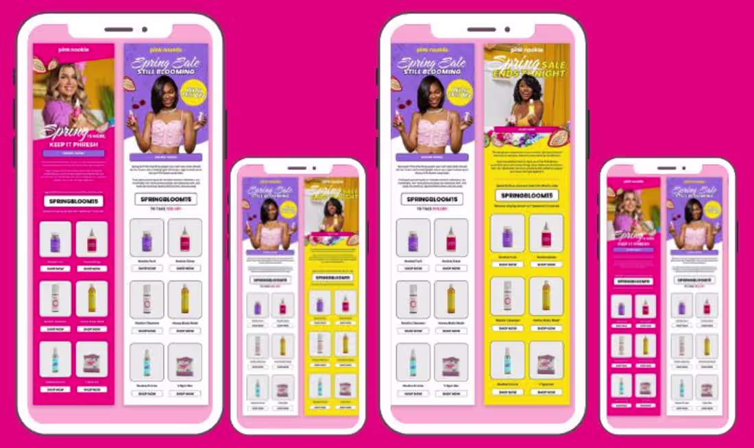 Cover image for Klaviyo Email Marketing Flows For Your Ecommerce Store