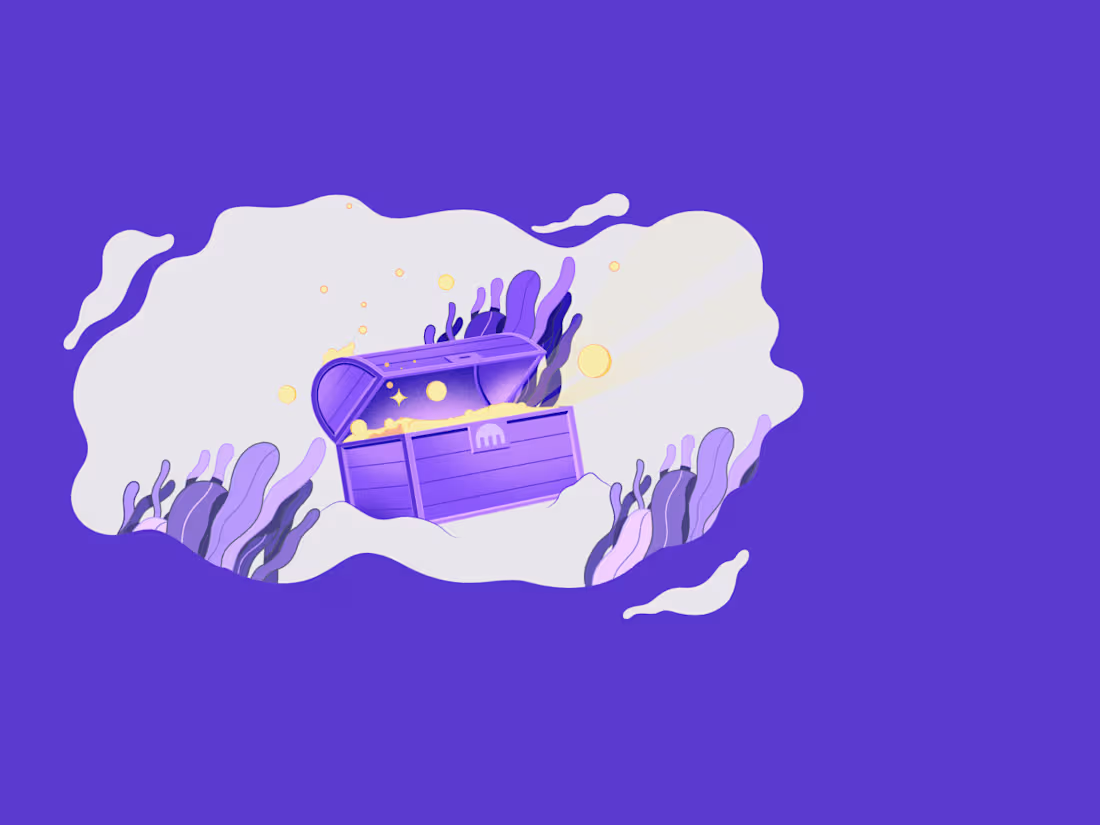 Cover image for Kraken Digital Asset Exchange - Content design