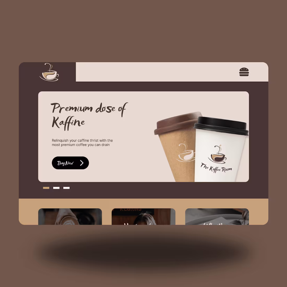 Cover image for Web Design in Figma