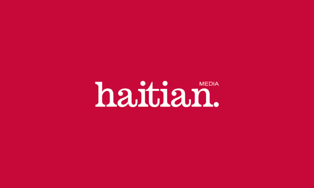 Cover image for Haitian.media Brand Identity Design