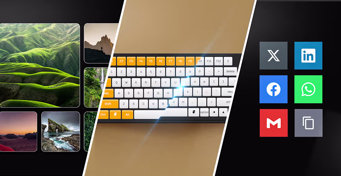 Cover image for Custom Framer Components | #FramerHackathon