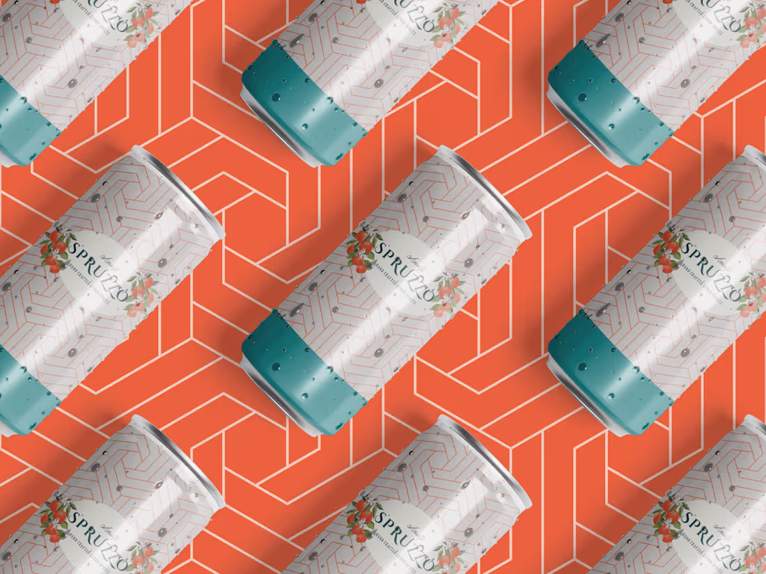 Cover image for Spruzzo Orange Spritz