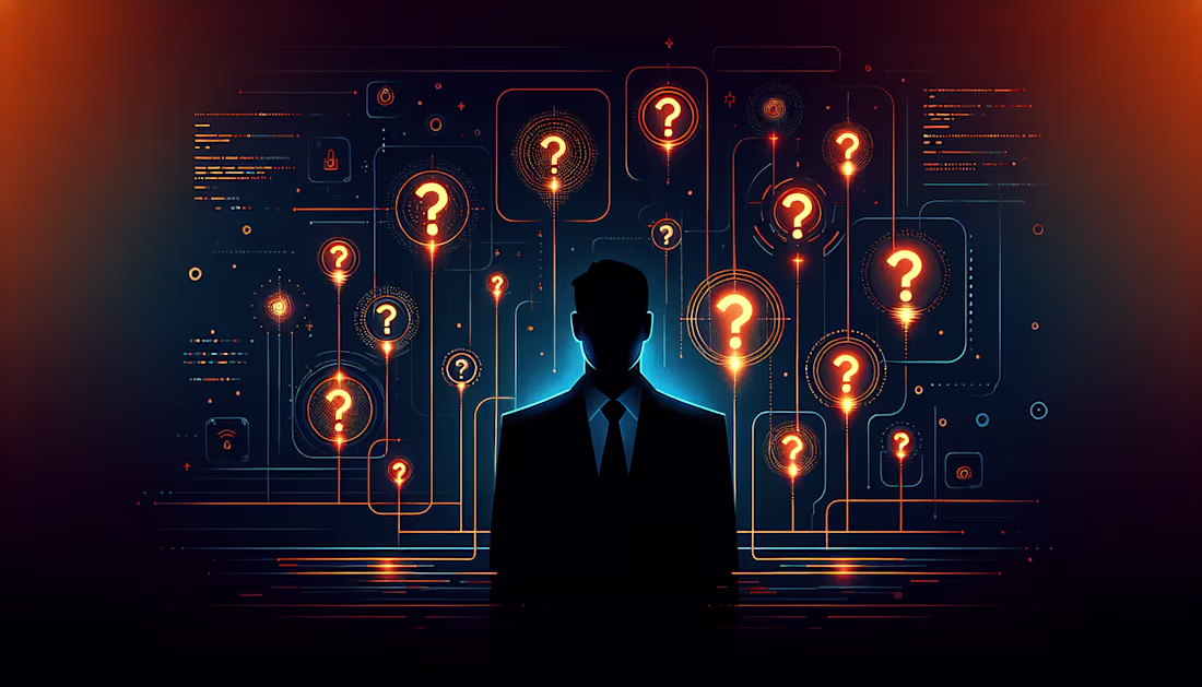 Cover image for 12 Must-Ask Questions When Interviewing Webflow Developers