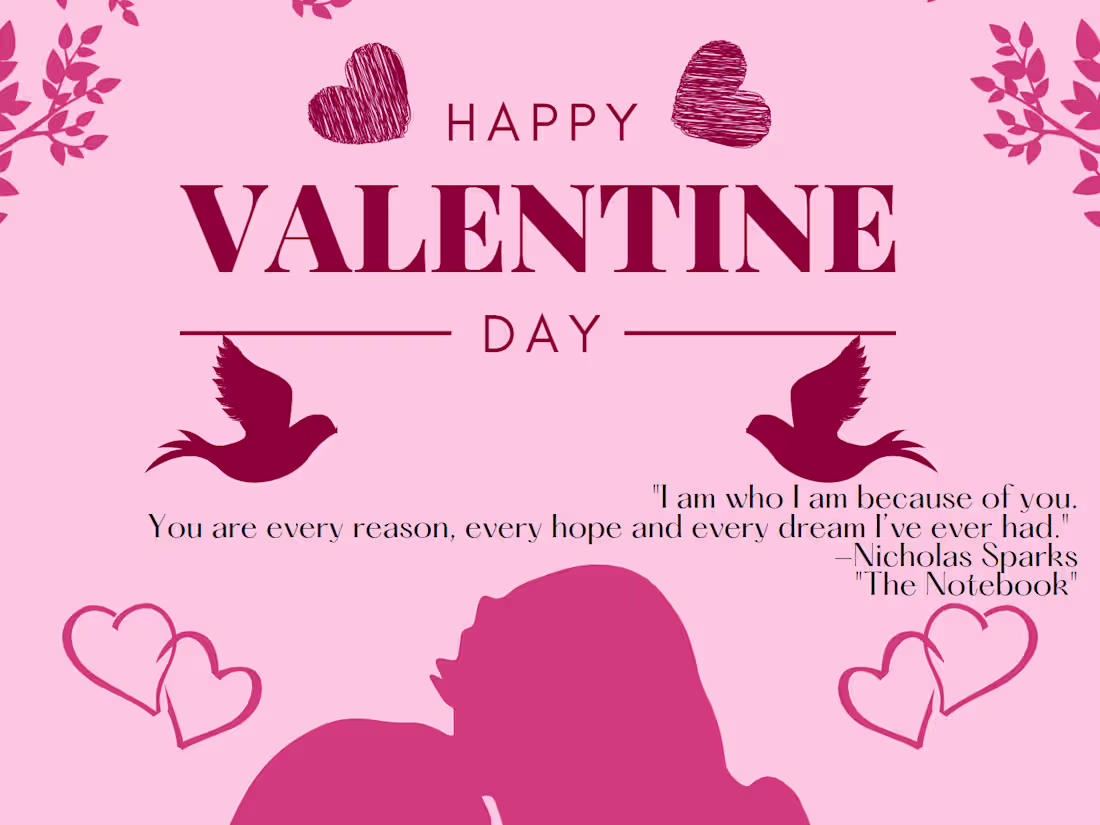 Cover image for Happy Valentines