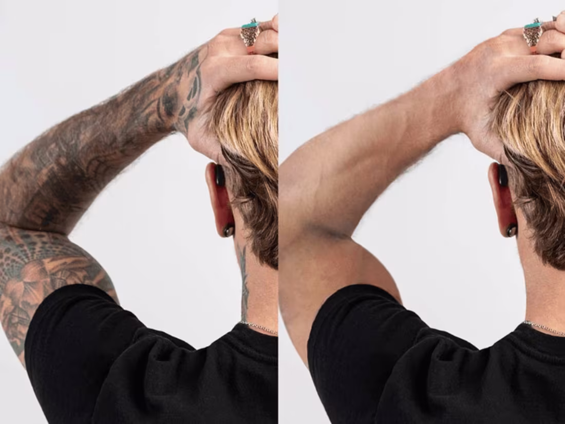 Cover image for Photoshop edit, retouch, manipulation and background removal