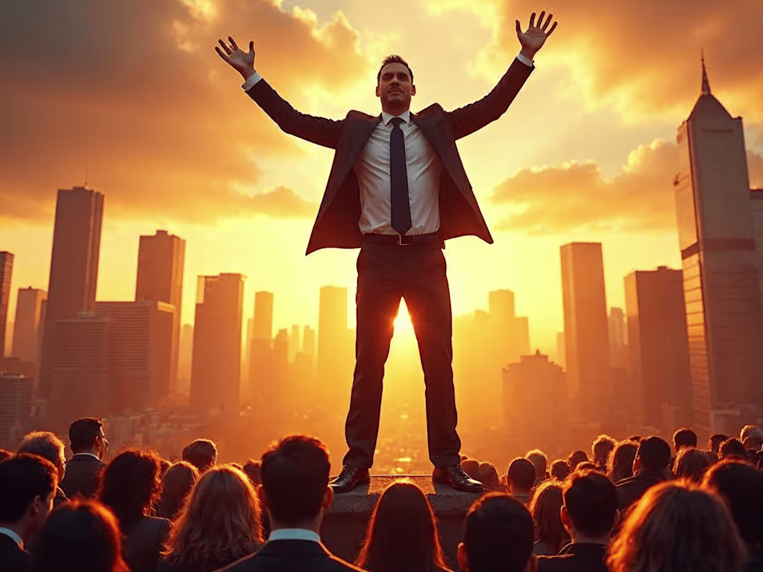 Cover image for Youtube Video Editing - Success Motivation Niche