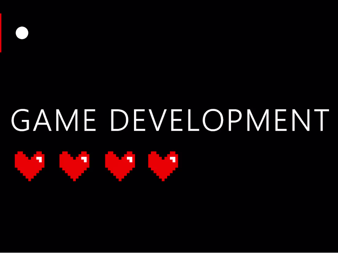 Cover image for Providing 2D/3D game development in Unity.