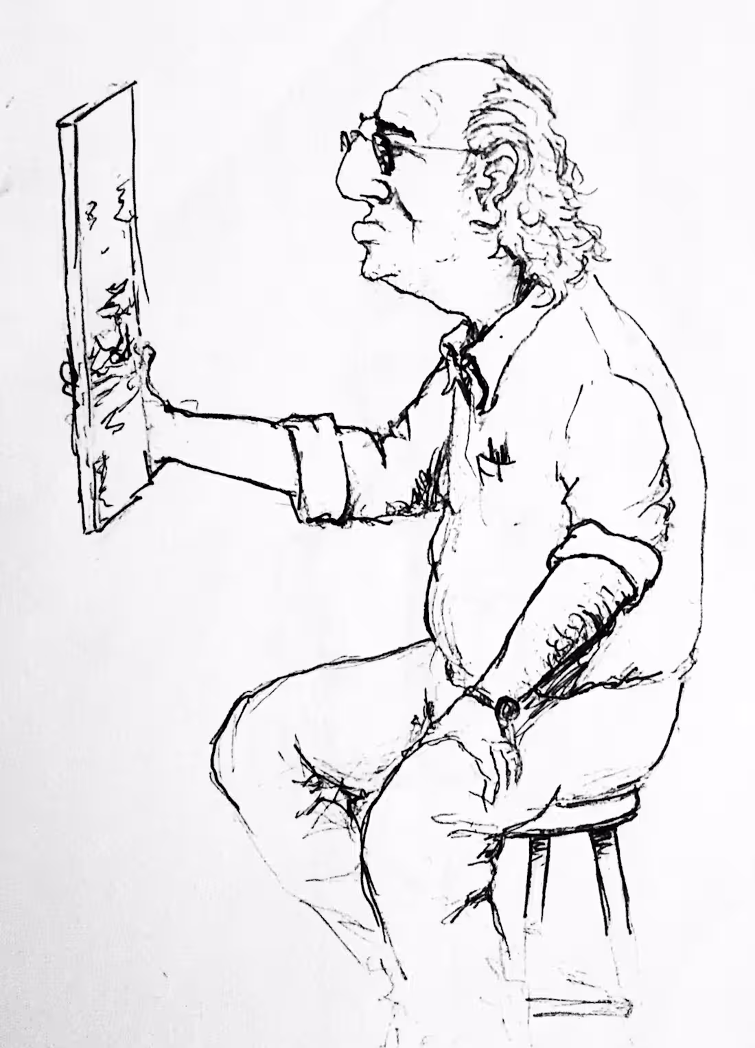 Cover image for Untitled