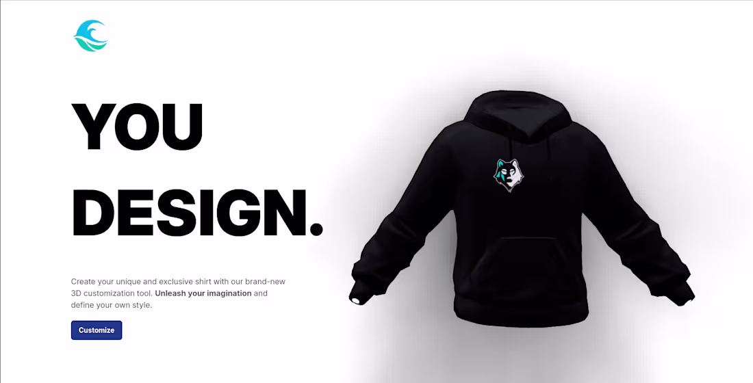 Cover image for Hoodie Designer