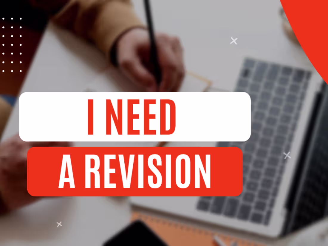 Cover image for Additional Revisions