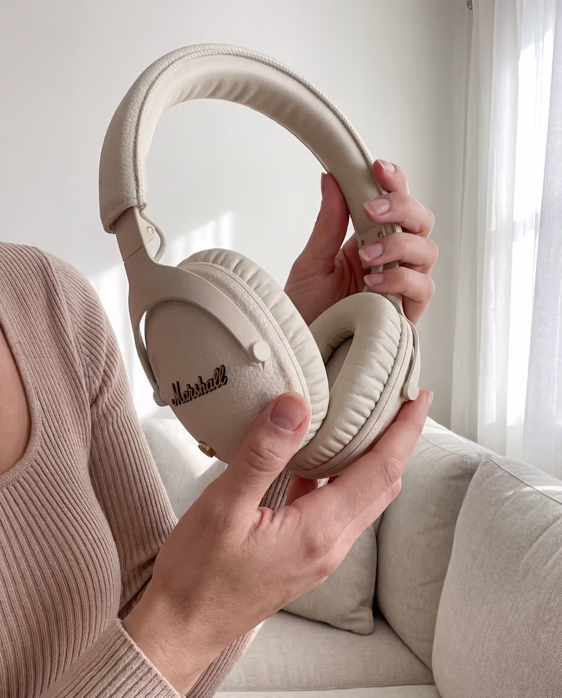 Cover image for UGC-style visuals exploring a softer,