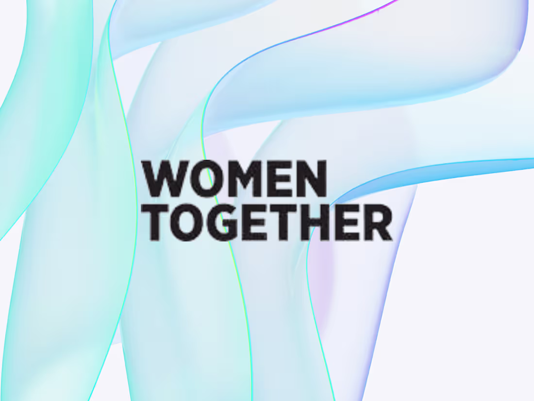 Cover image for Digital Consulting for "Women Together"
