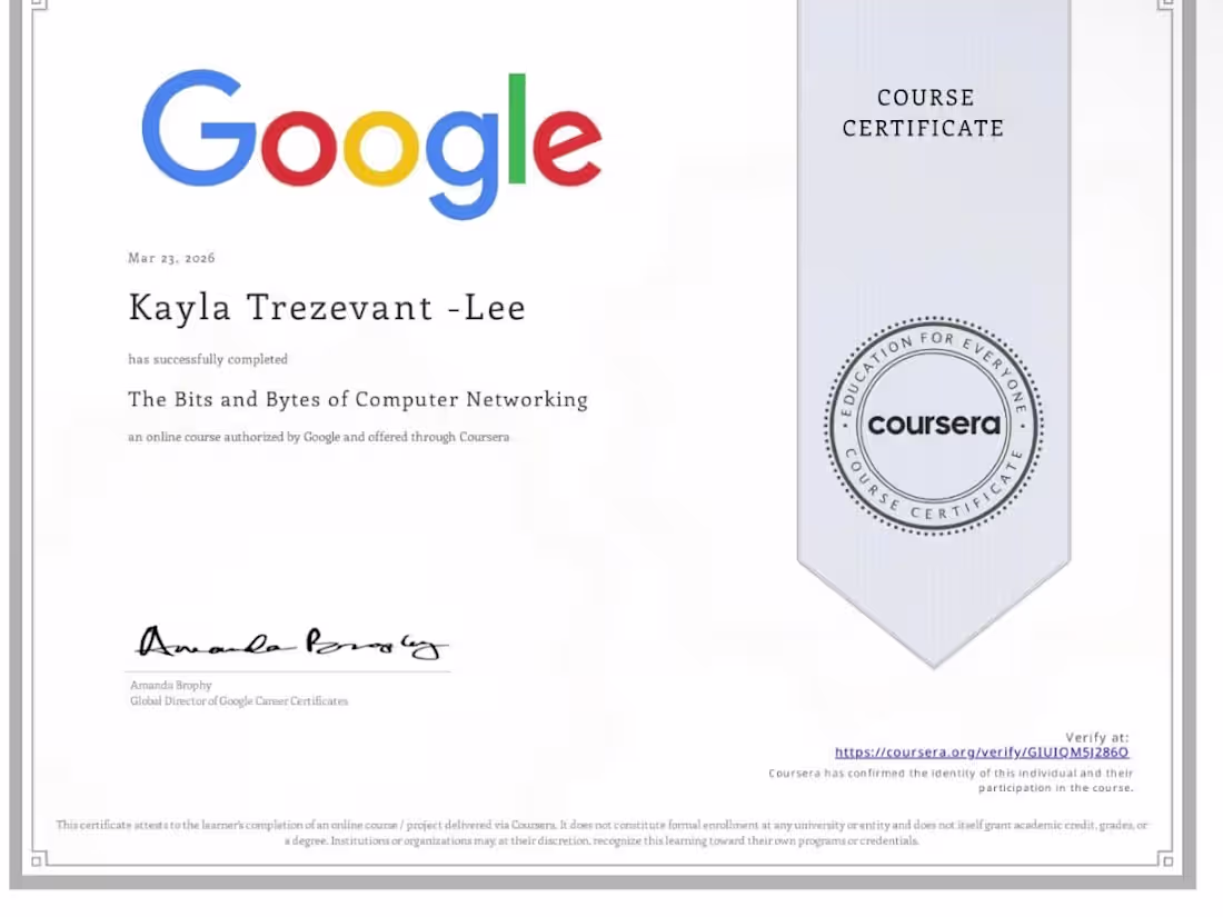 Cover image for I also earned a few