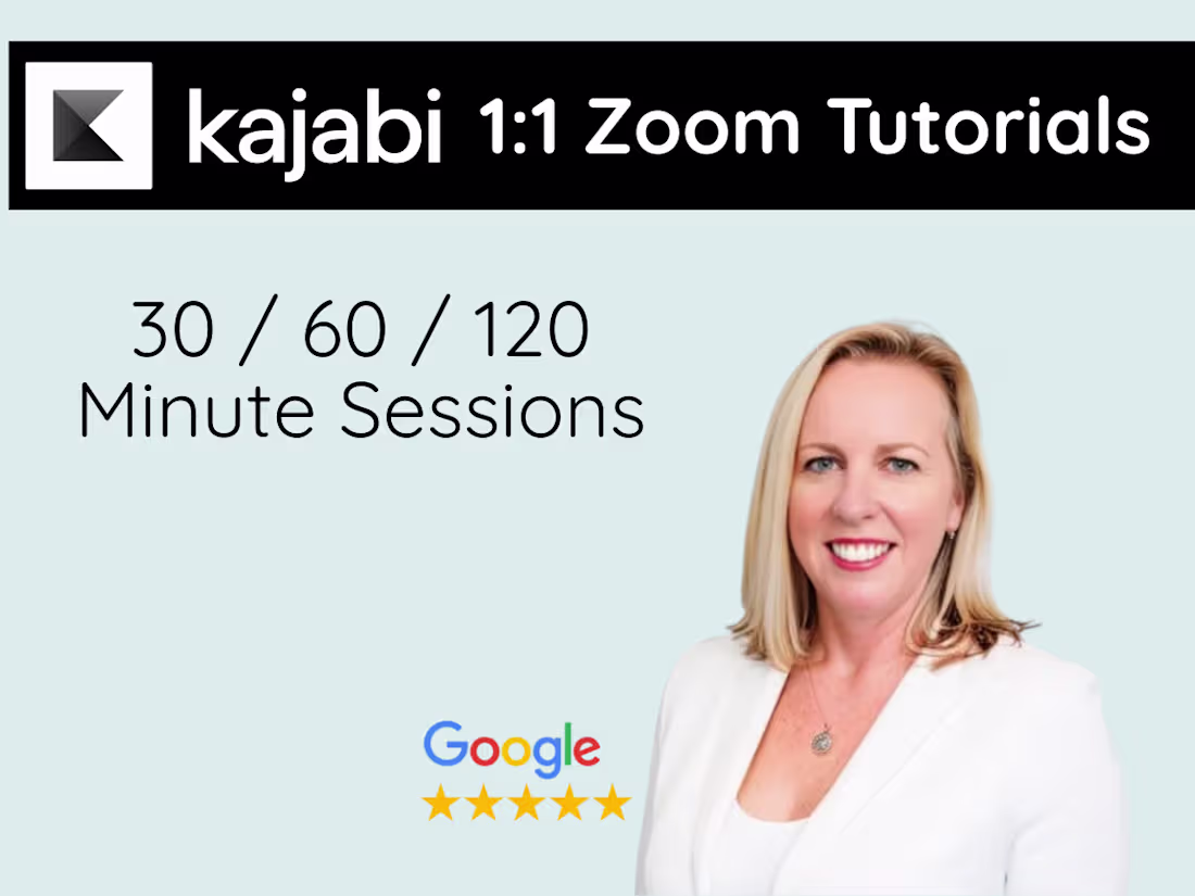 Cover image for Kajabi Websites & Page Examples