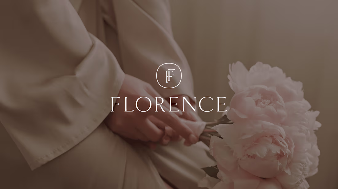 Cover image for Florence