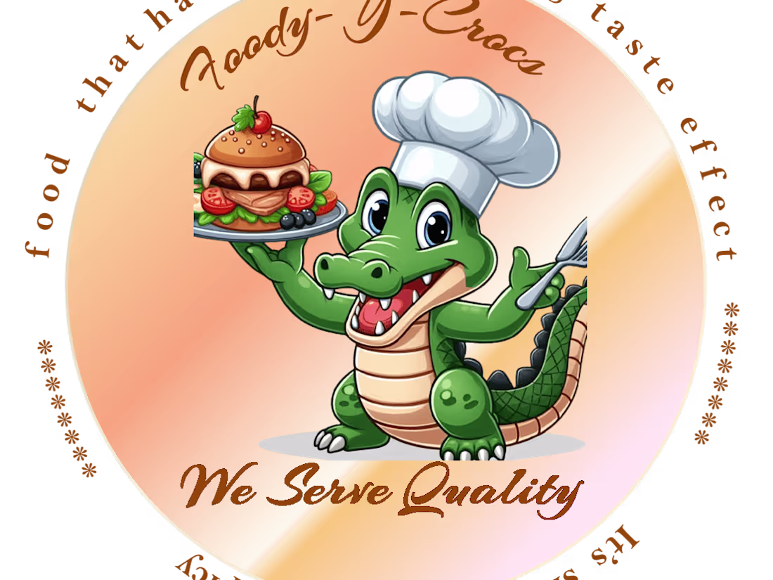 Cover image for HOME | Foodycrocs